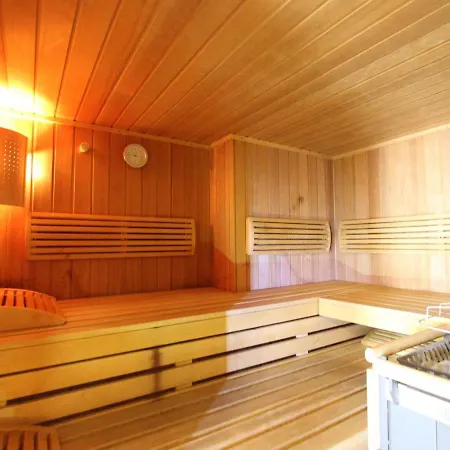 Vintage With Sauna In Hopfgarten Apartment Hopfgarten im Brixental