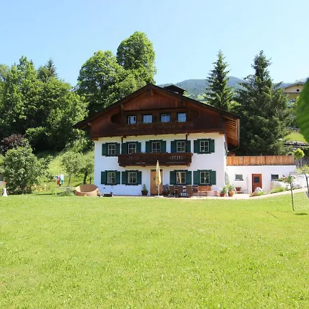 Apartment Vintage With Sauna In Hopfgarten Hopfgarten im Brixental