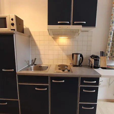 Apartment Vintage With Sauna In Hopfgarten *