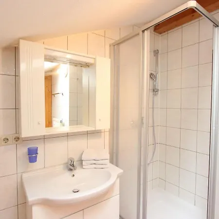 Vintage With Sauna In Hopfgarten Apartment *